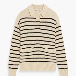 Alex Mill Alice Sweater